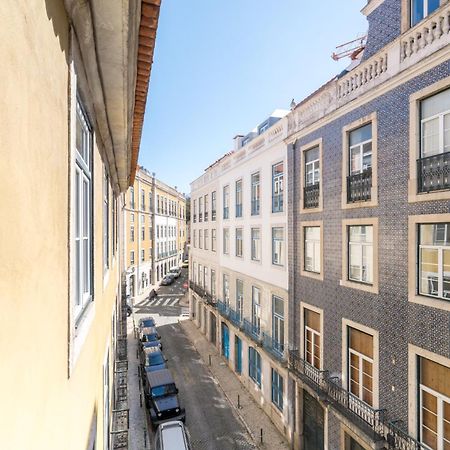 Pedrasnegras30 Lisbon Lofts & Apartments Exterior foto