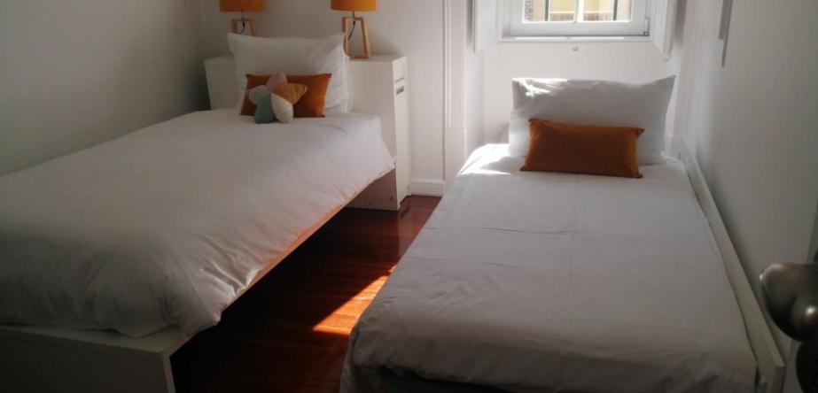 Pedrasnegras30 Lisbon Lofts & Apartments Quarto foto