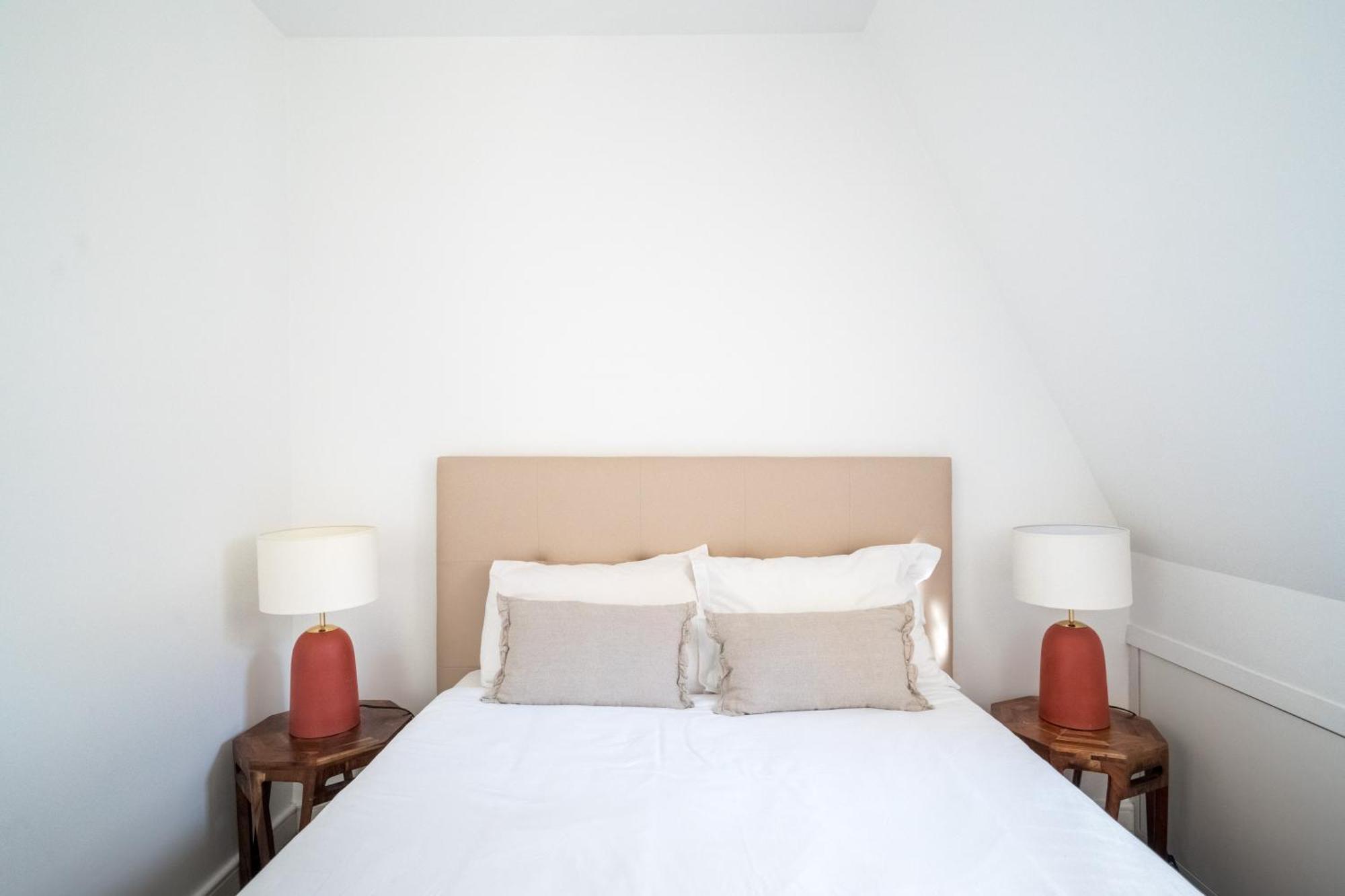 Pedrasnegras30 Lisbon Lofts & Apartments Quarto foto
