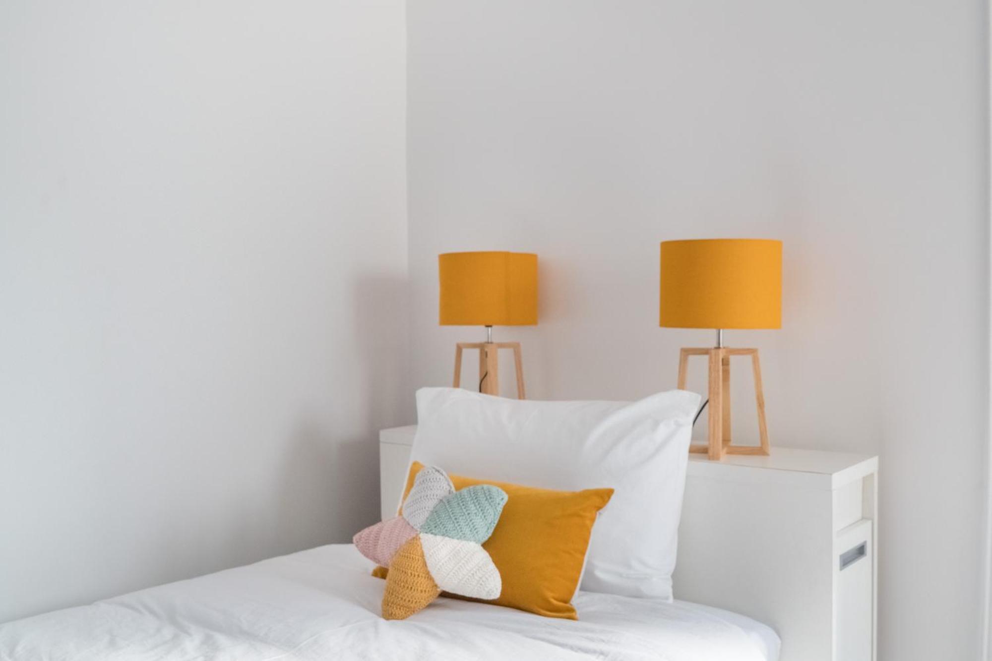 Pedrasnegras30 Lisbon Lofts & Apartments Quarto foto