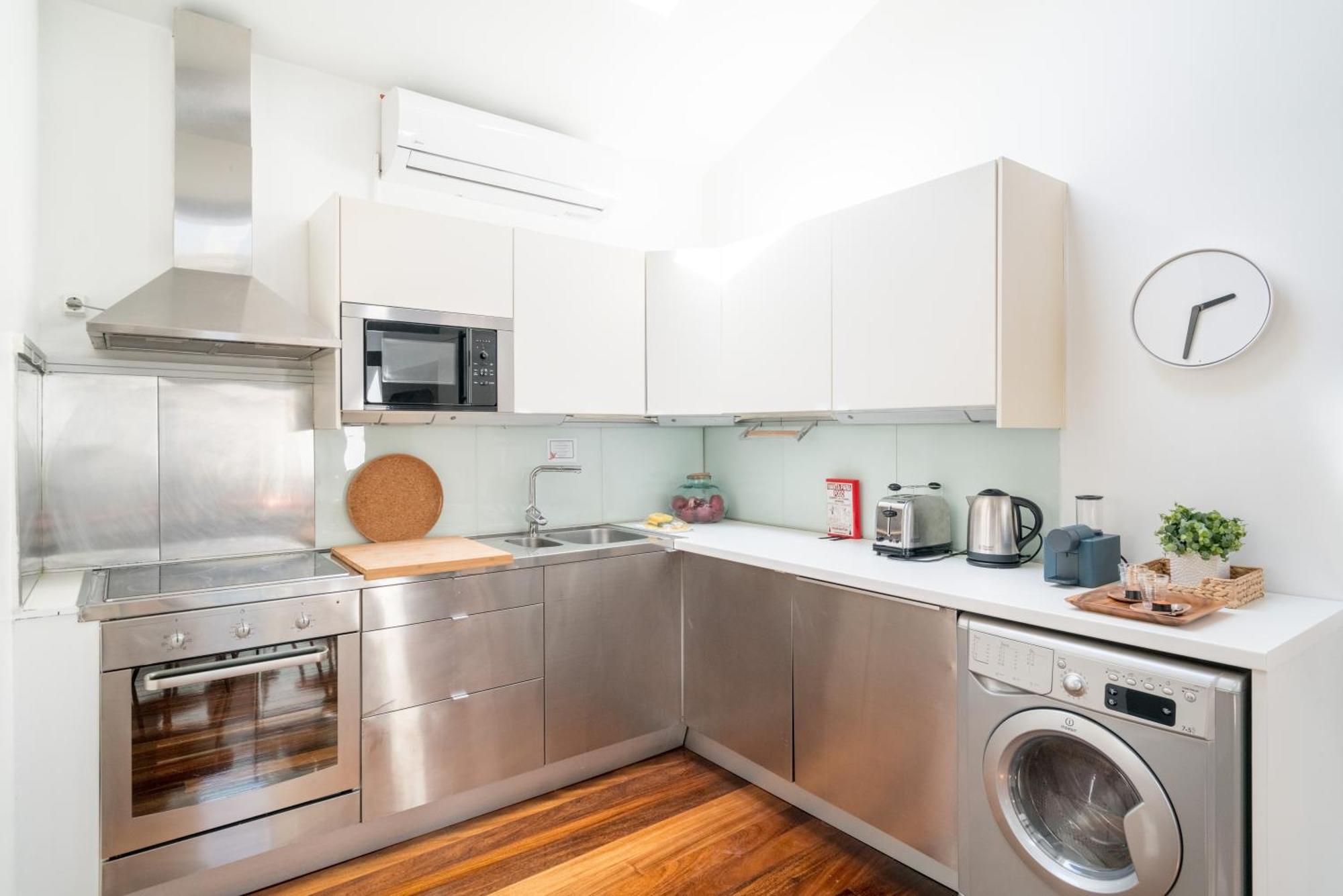 Pedrasnegras30 Lisbon Lofts & Apartments Quarto foto
