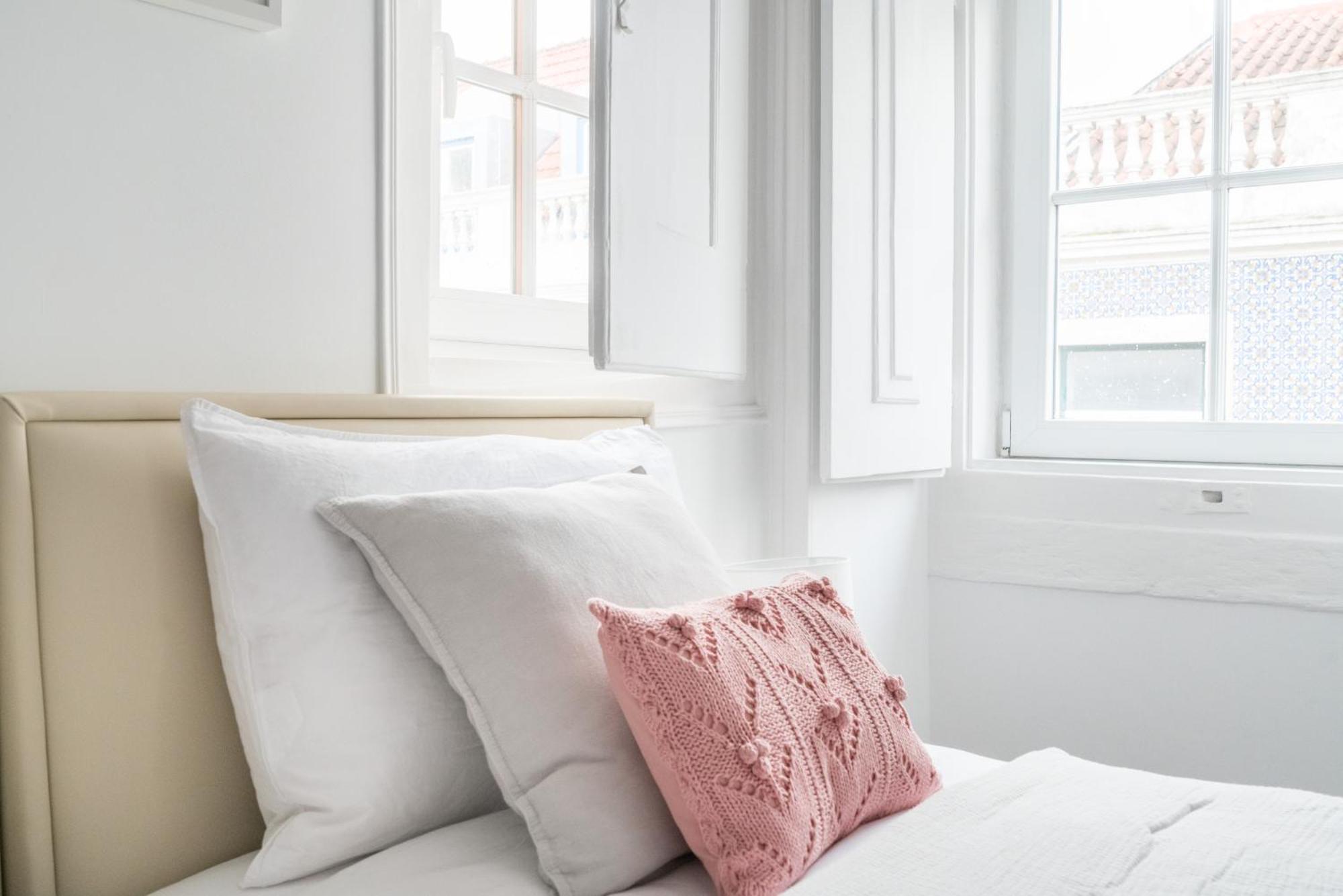 Pedrasnegras30 Lisbon Lofts & Apartments Quarto foto