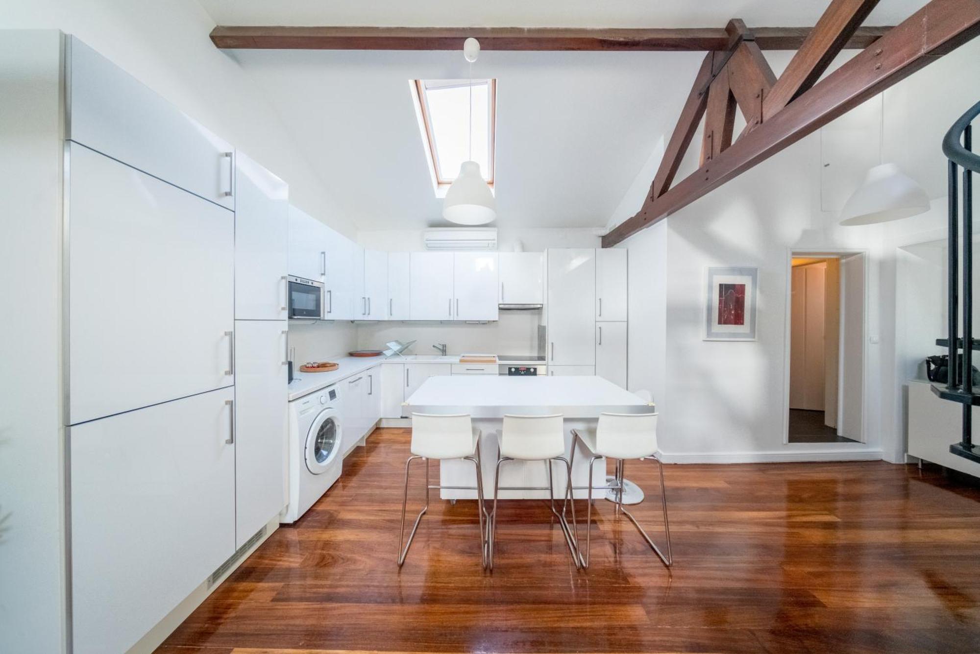 Pedrasnegras30 Lisbon Lofts & Apartments Quarto foto