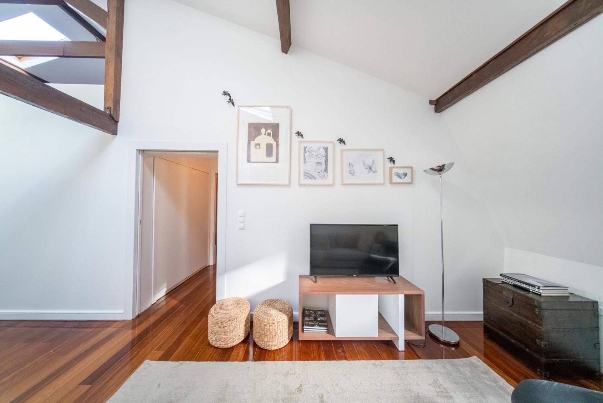 Pedrasnegras30 Lisbon Lofts & Apartments Quarto foto