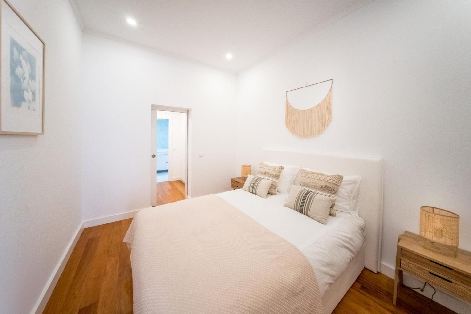 Pedrasnegras30 Lisbon Lofts & Apartments Quarto foto