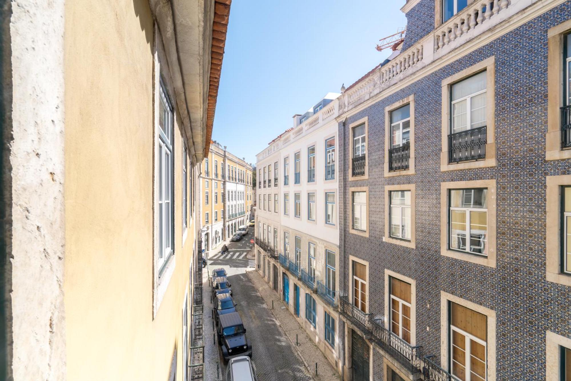 Pedrasnegras30 Lisbon Lofts & Apartments Exterior foto