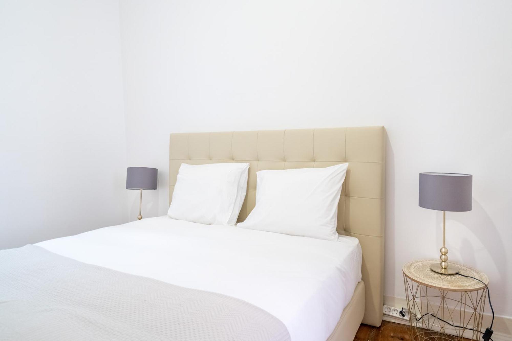Pedrasnegras30 Lisbon Lofts & Apartments Exterior foto
