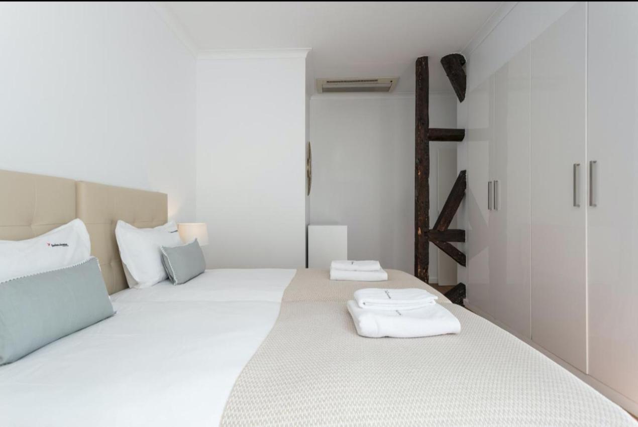 Pedrasnegras30 Lisbon Lofts & Apartments Quarto foto