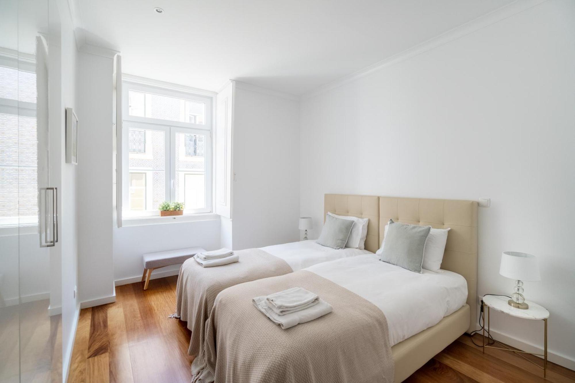 Pedrasnegras30 Lisbon Lofts & Apartments Quarto foto