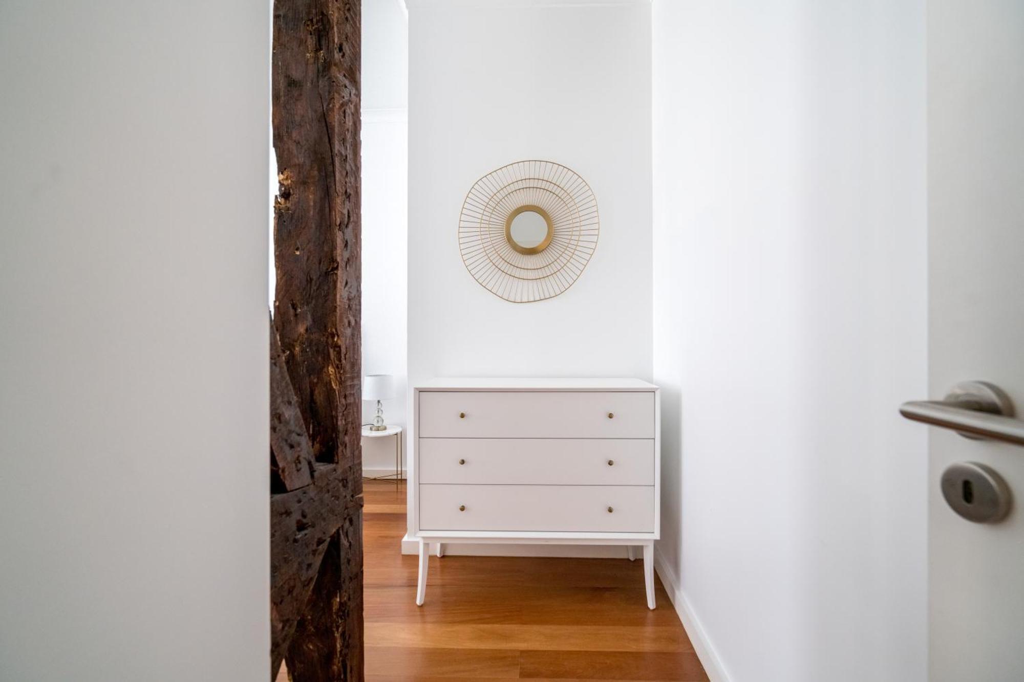 Pedrasnegras30 Lisbon Lofts & Apartments Quarto foto